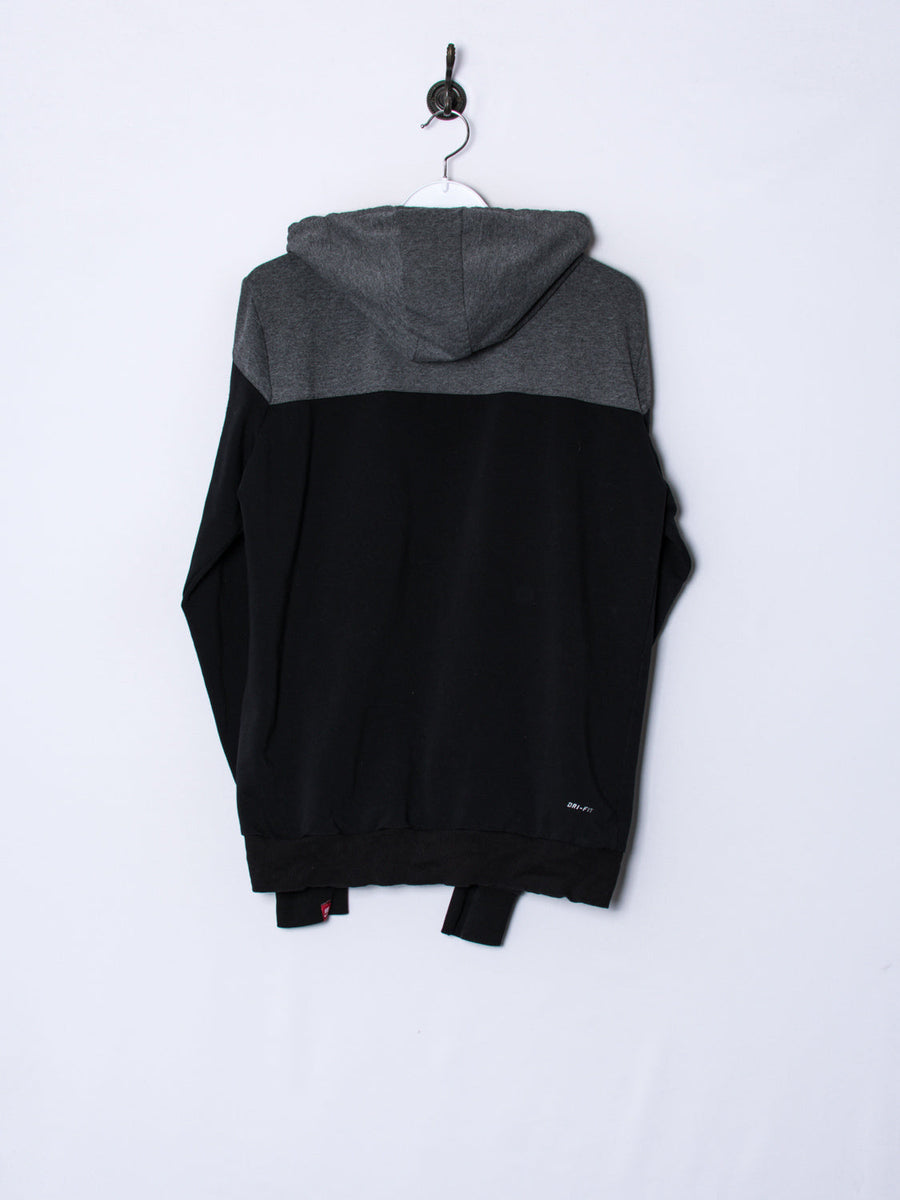 Nike Zipper Hoodie