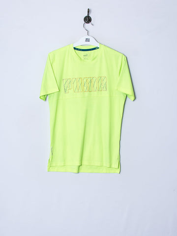 Puma Green Tee