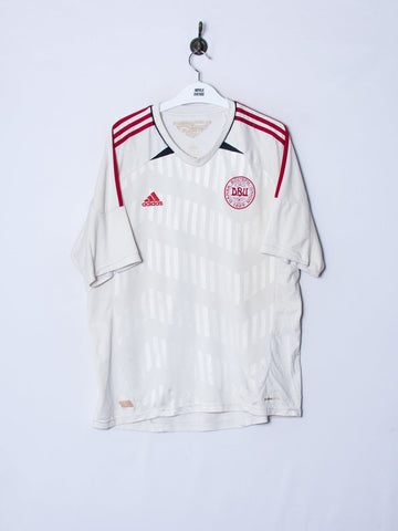 Dansk Boldspil-Union 1889 Adidas Official Football Jersey