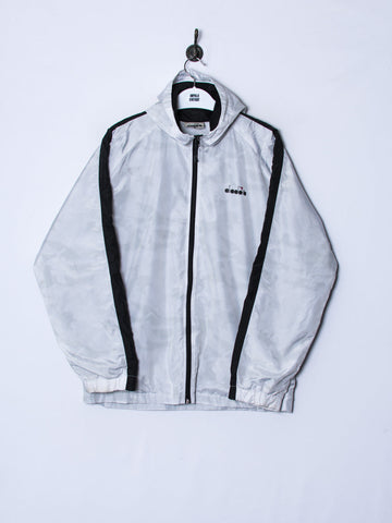 Diadora Shell Jacket