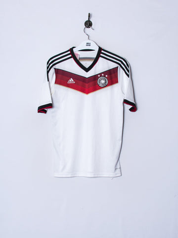 Deutscher Fussball-Bund Adidas Official Football Tee