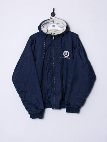 Air Force USA Heavy Jacket