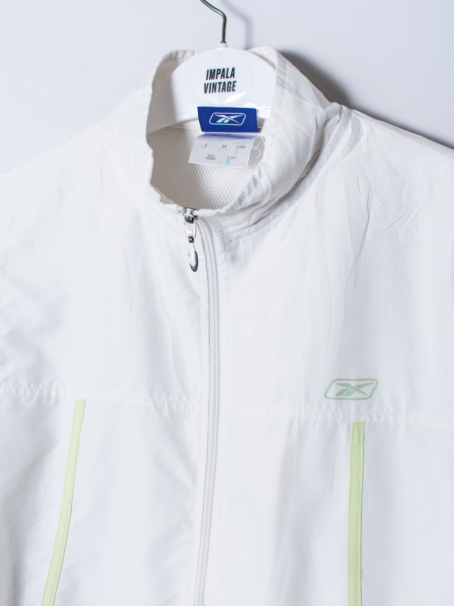 Reebok Light Track Jacket