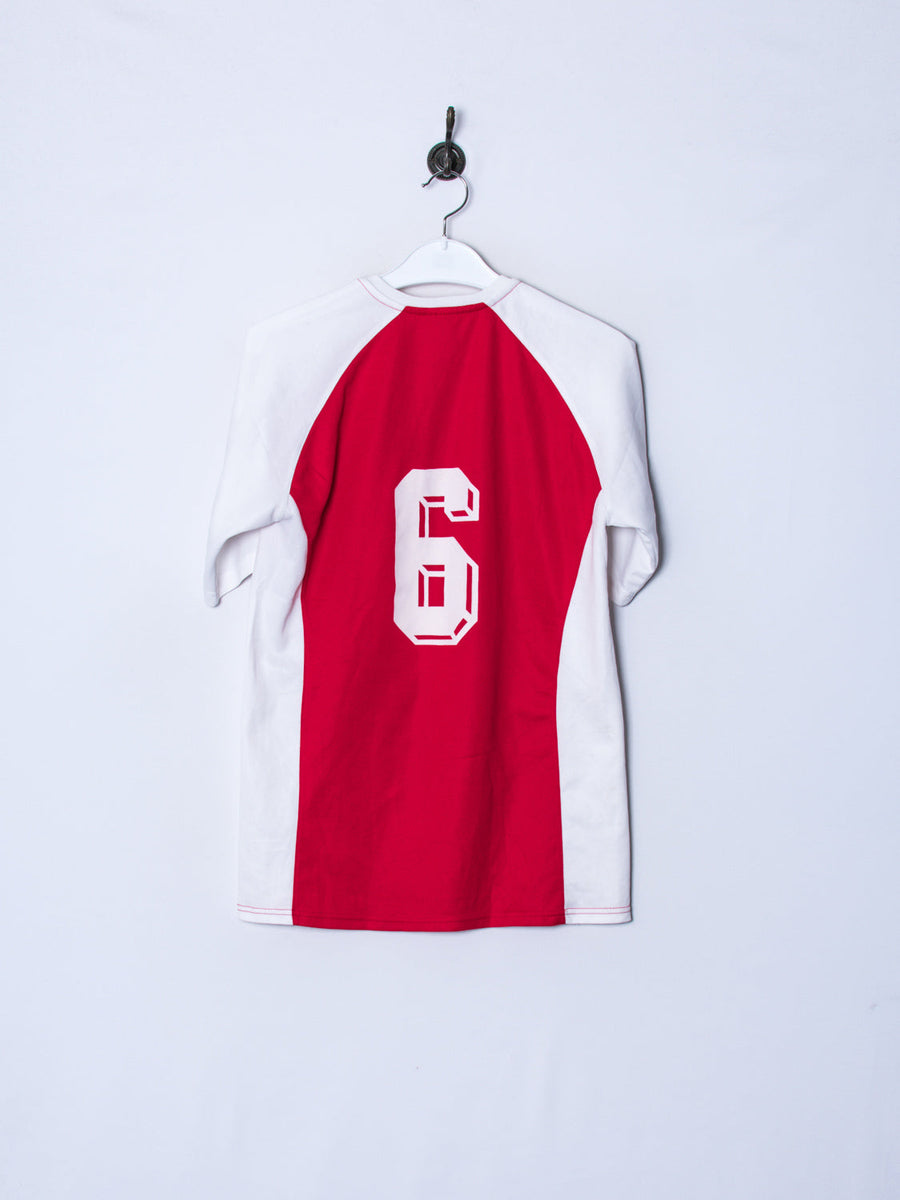 Hummel II Jersey