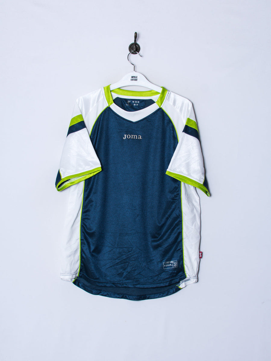 Joma II Jersey