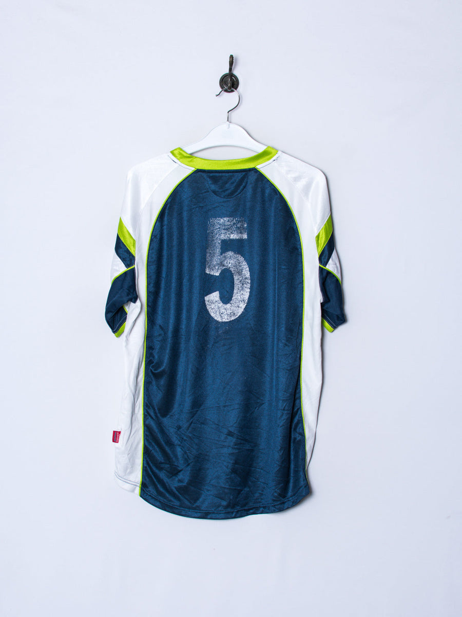 Joma II Jersey