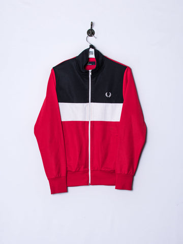 Fred Perry Track Jacket