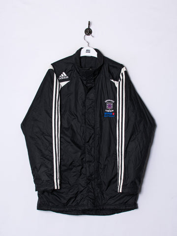 Adidas Long Heavy Jacket