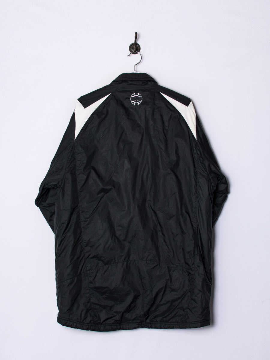 Adidas Long Heavy Jacket