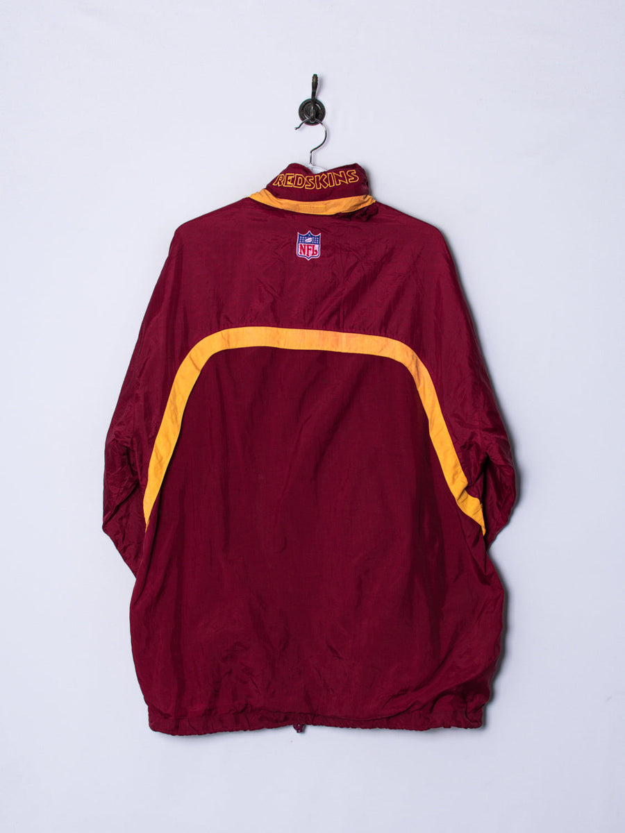 Red Skins Starter Official NFL Light Jacket