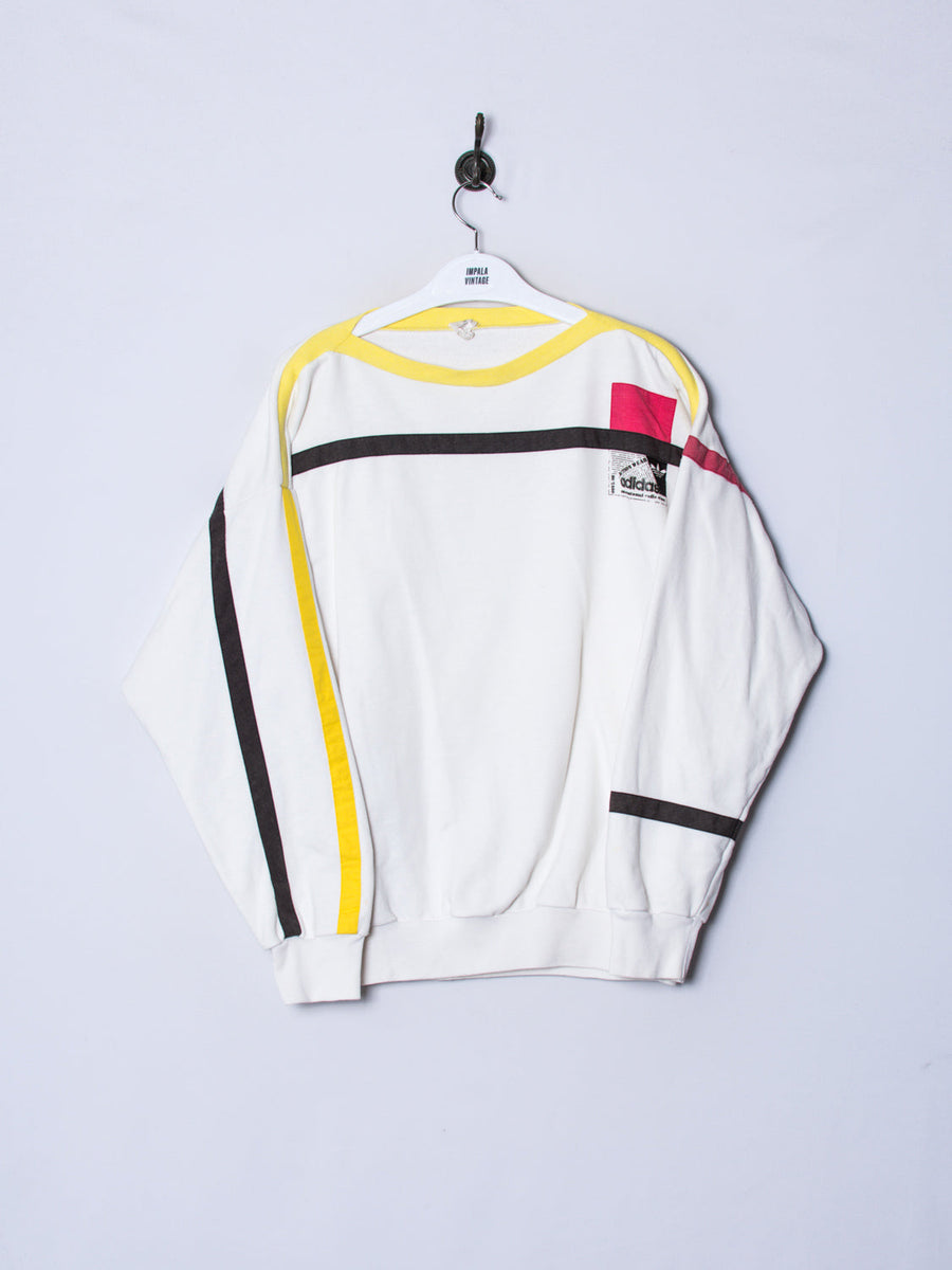 Adidas Originals Retro II Sweatshirt