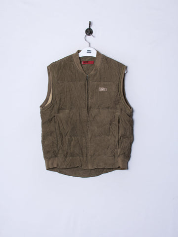 Levis Corduroy Vest Jacket