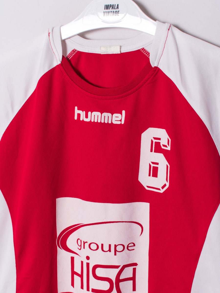 Hummel II Jersey