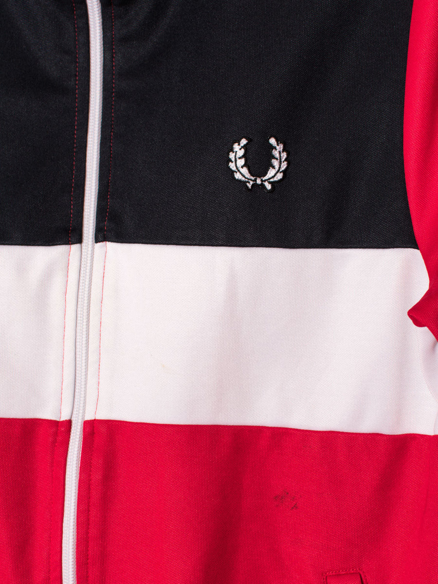 Fred Perry Track Jacket