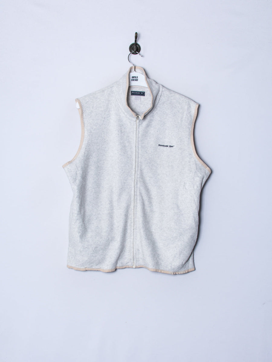 Reebok Essential Vest Fleece