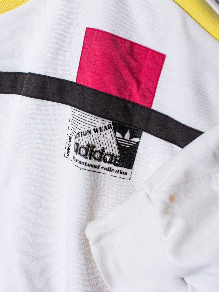 Adidas Originals Retro II Sweatshirt