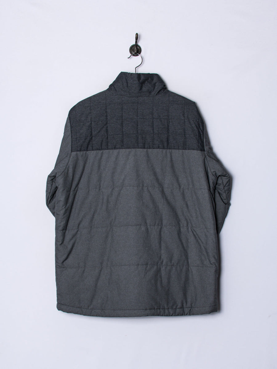 Columbia Long Heavy Jacket