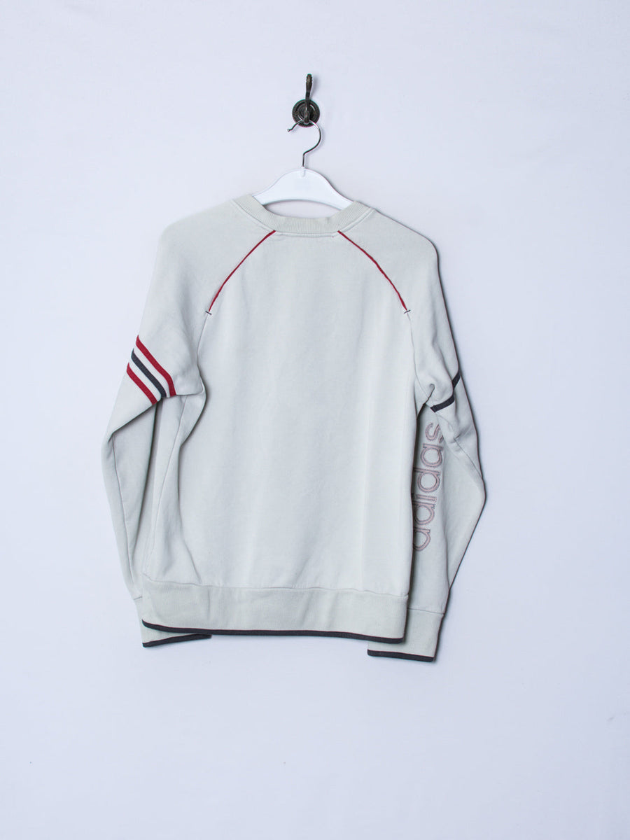 Adidas Sweatshirt