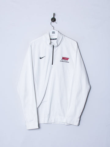 Ngu Football Nike 1/3 Zipper Jacket