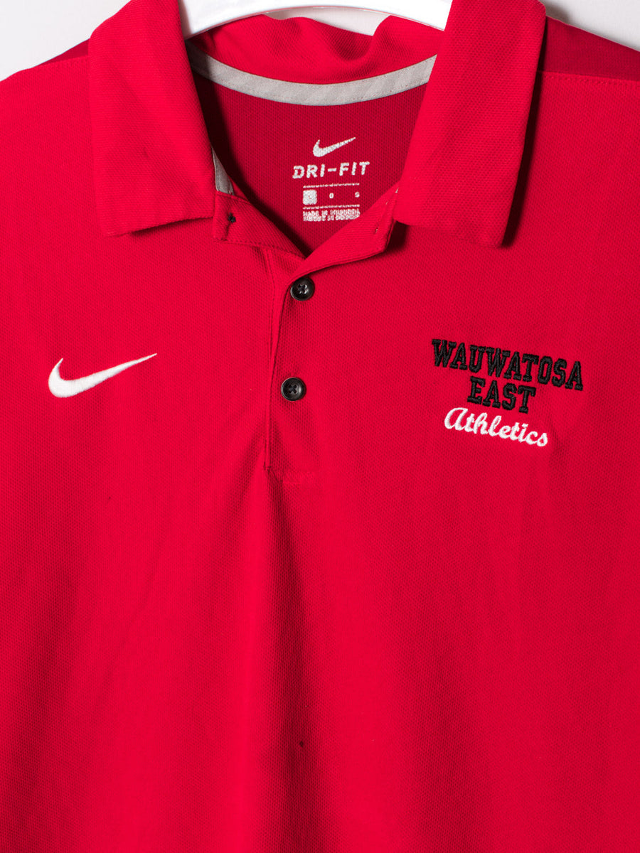 Wauwatosa East Athletics Nike Dri Fit Poloshirt