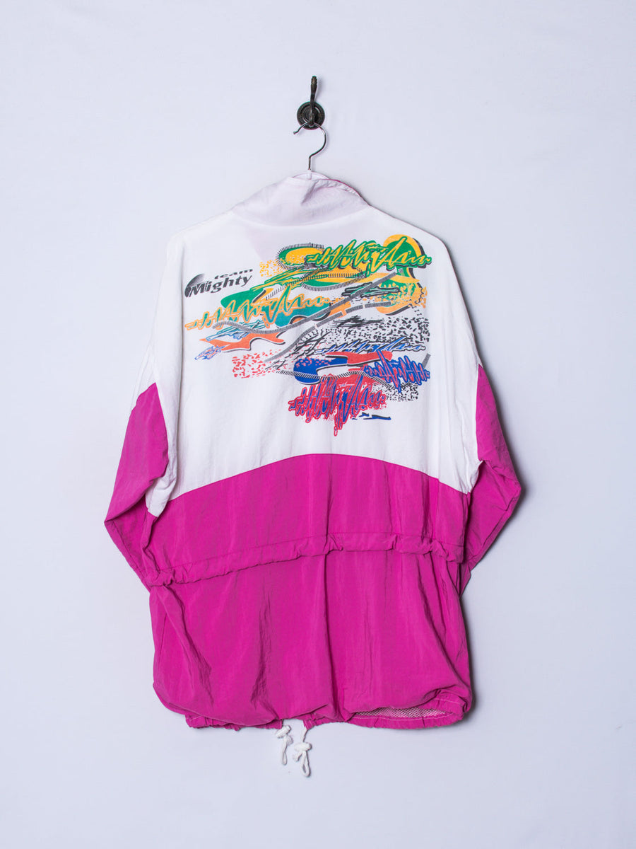 Team Mighty Shell Jacket