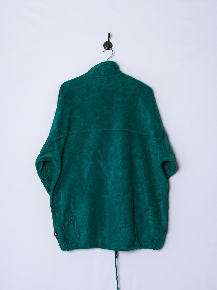 Adidas Green Fleece