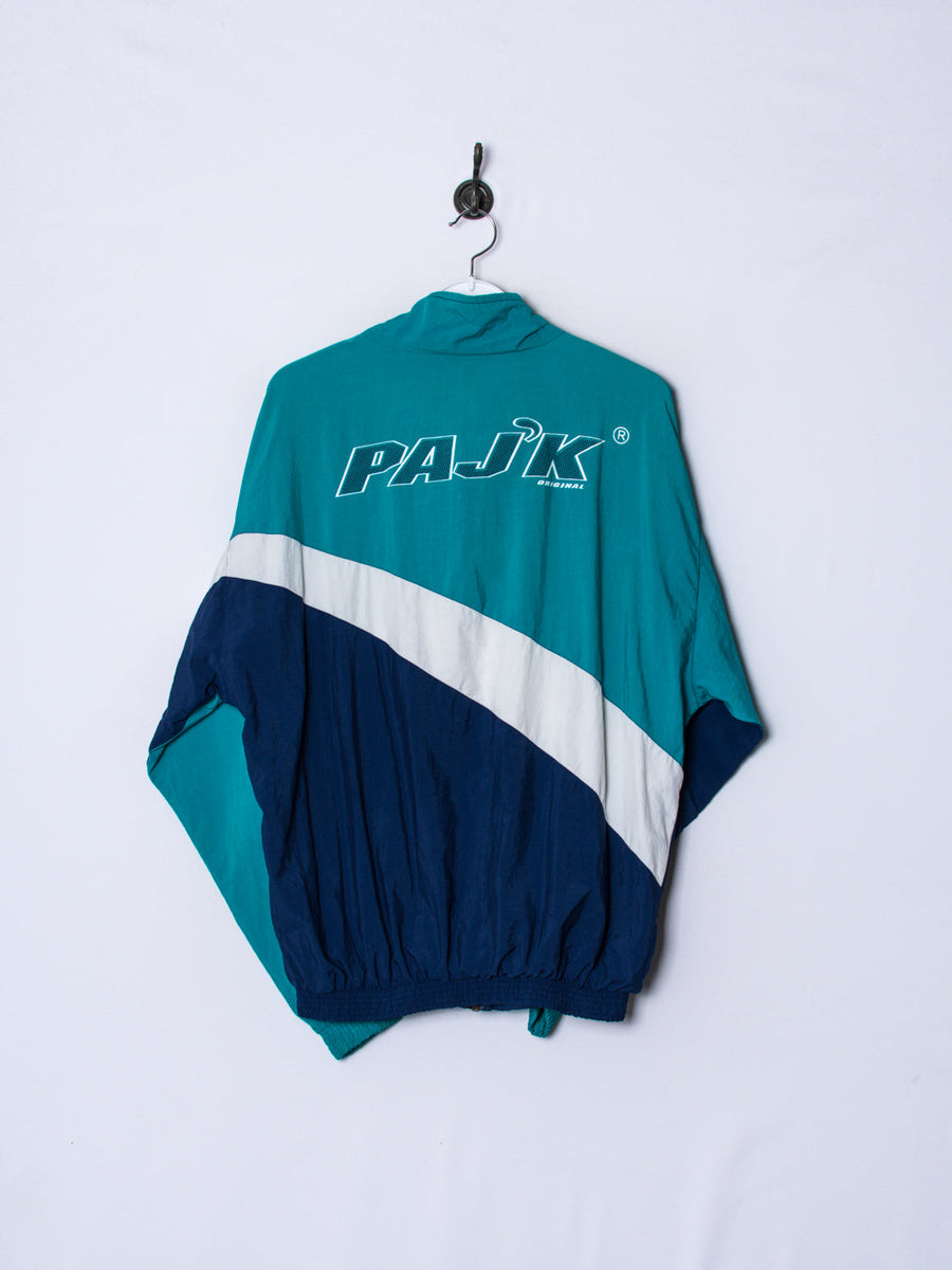 Daj'K Light Track Jacket