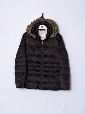 Calvin Klein Puffer Jacket