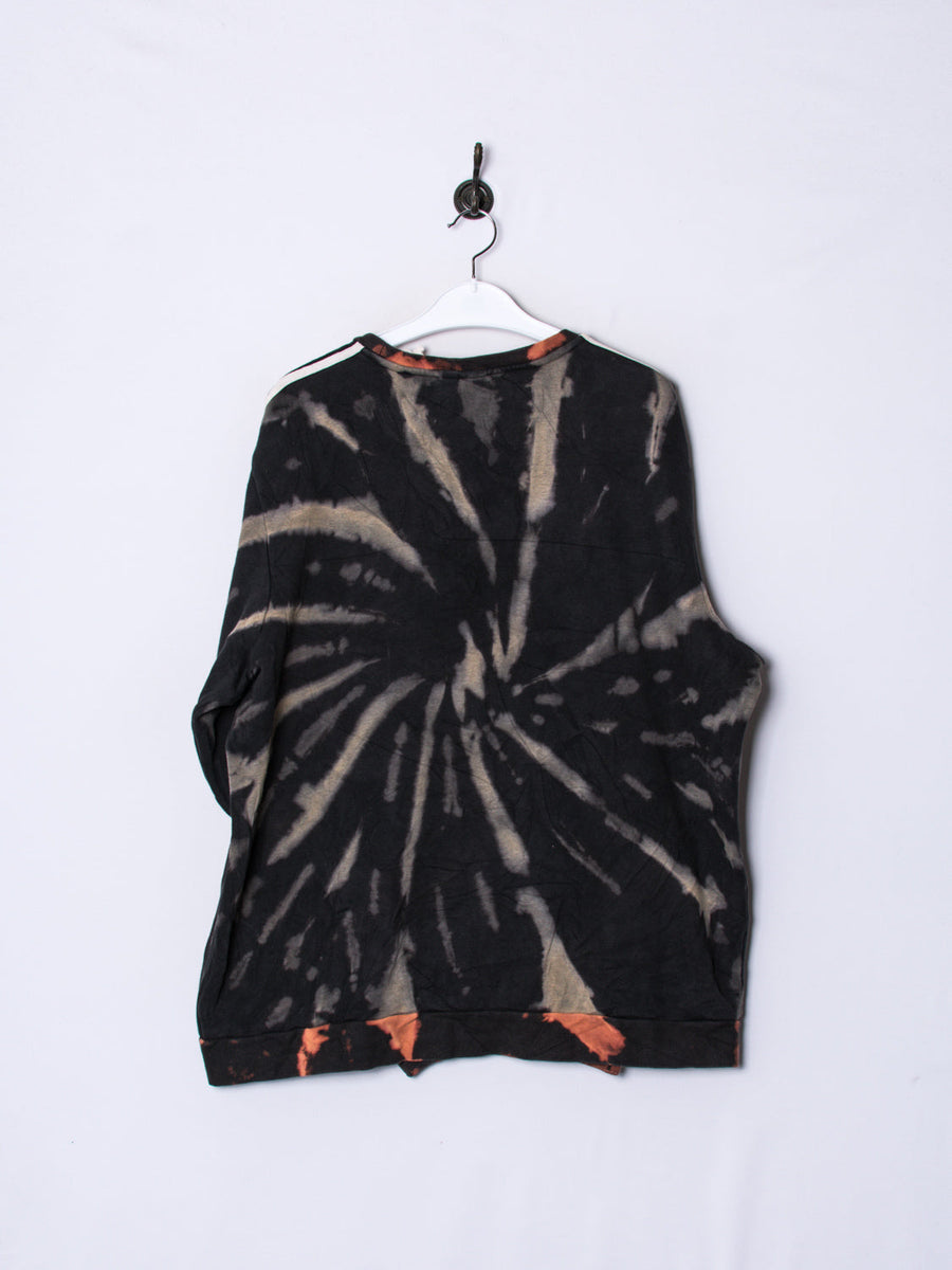 Adidas Tie Dye Sweatshirt