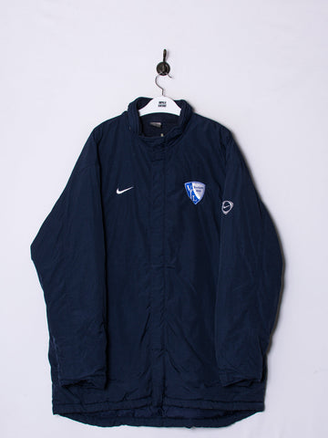 VFL Bochum 1848 Nike Total90 Official Football Long Heavy Jacket