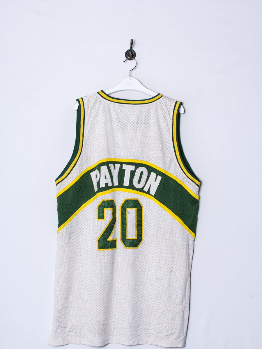 Seattle Mitchell & Ness Official NBA 90-91