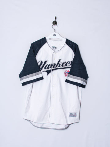 New York Yankees Dynasty Official MLB Jersey