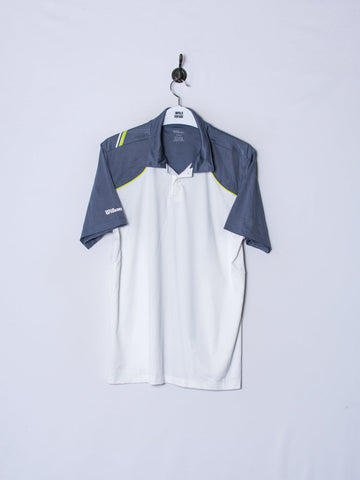 Wilson Training Poloshirt