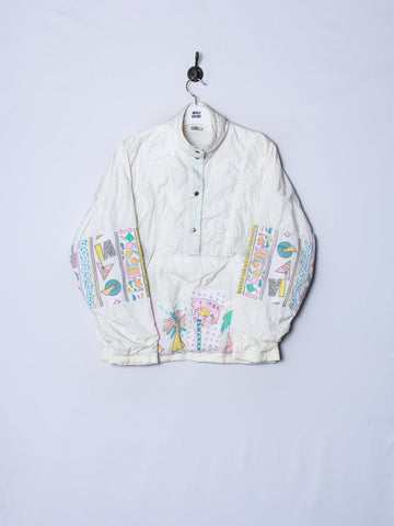 Rodeo Shell Jacket