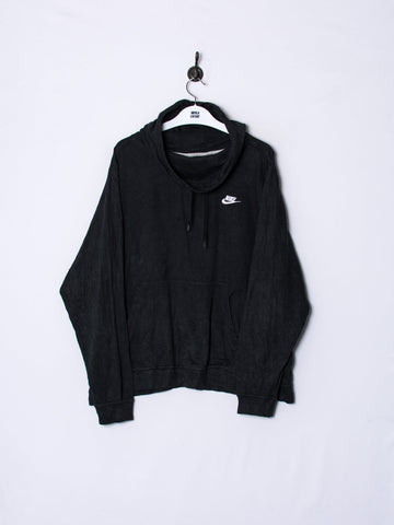 Nike Light Black Hoodie