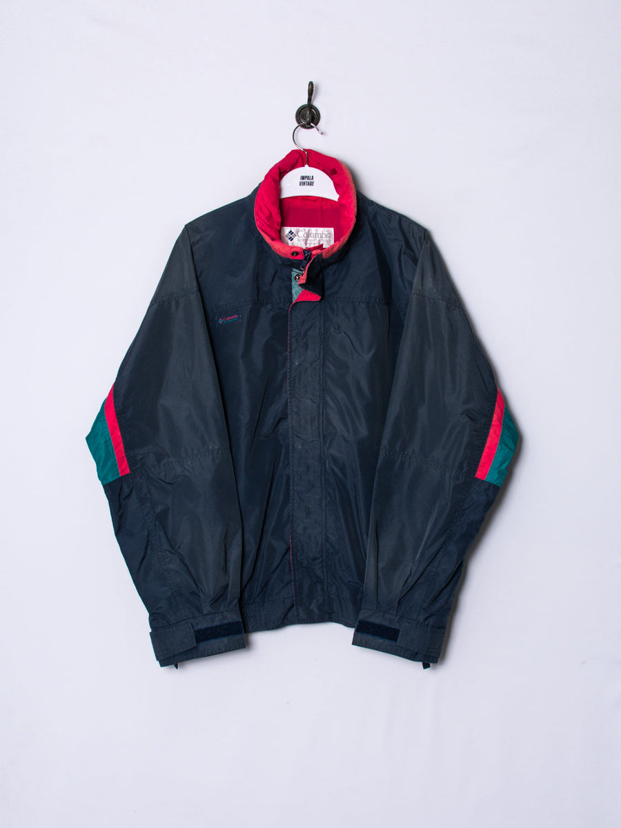 Columbia Bugaboo Jacket