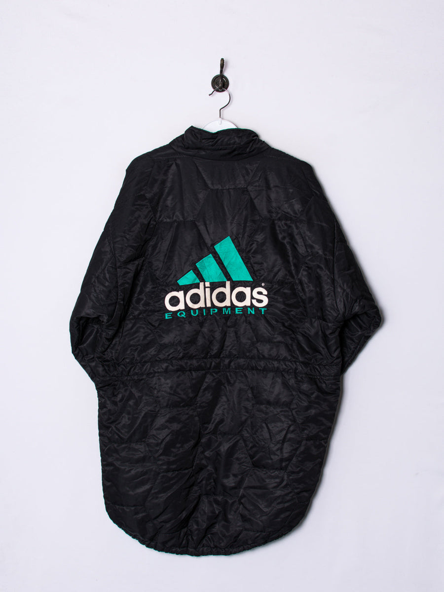 Adidas Equipment Long Puffer Jacket