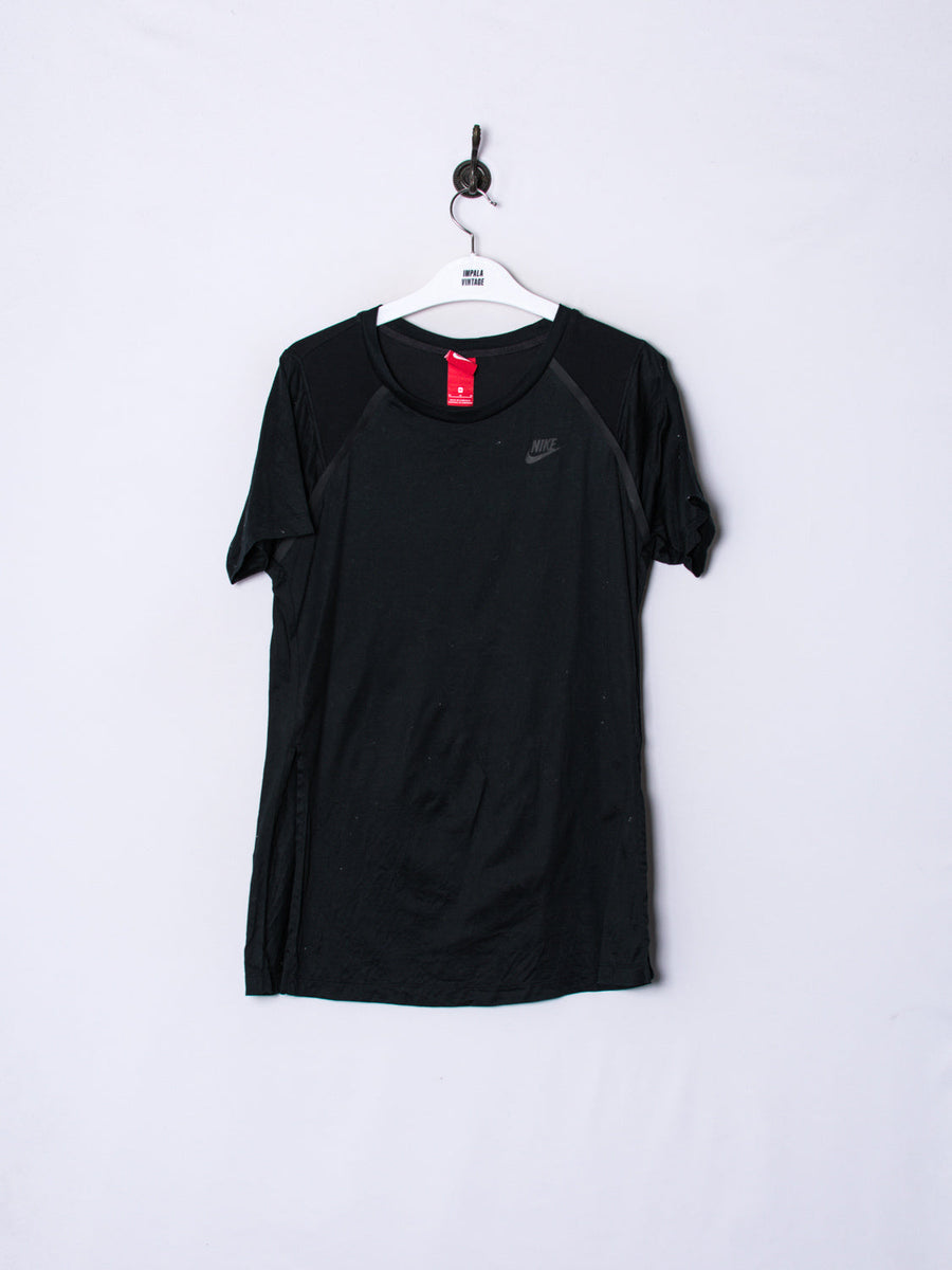 Nike Black Tee