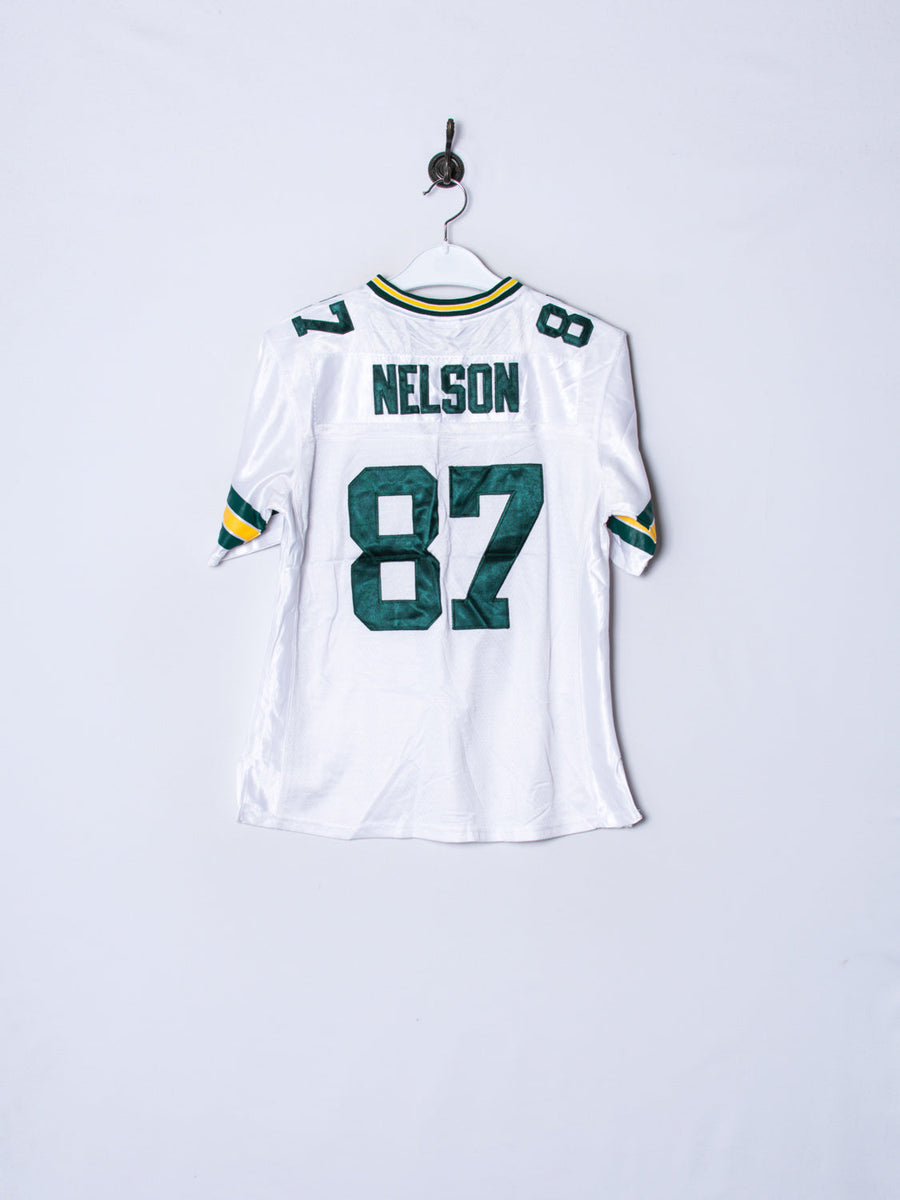 Reebok Official NFL Jersey