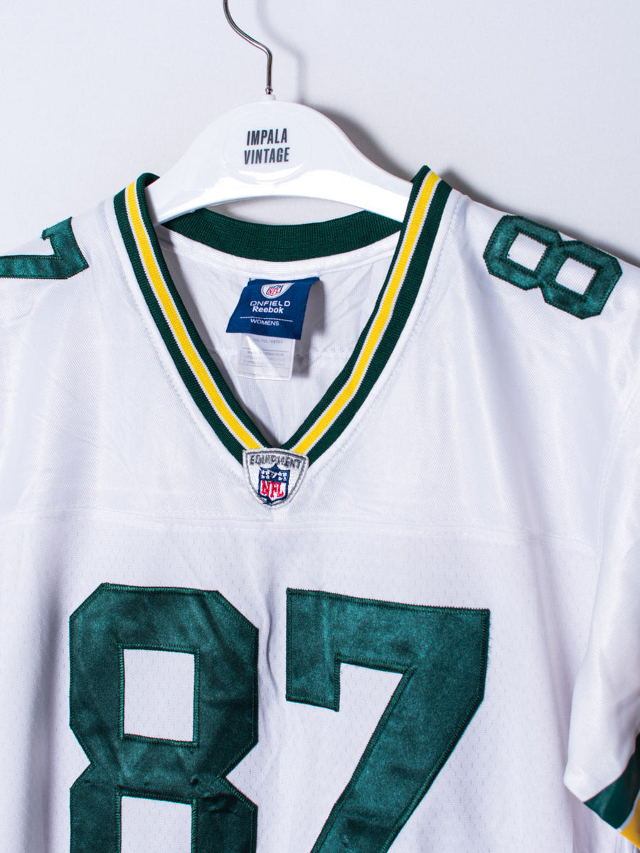 Reebok Official NFL Jersey