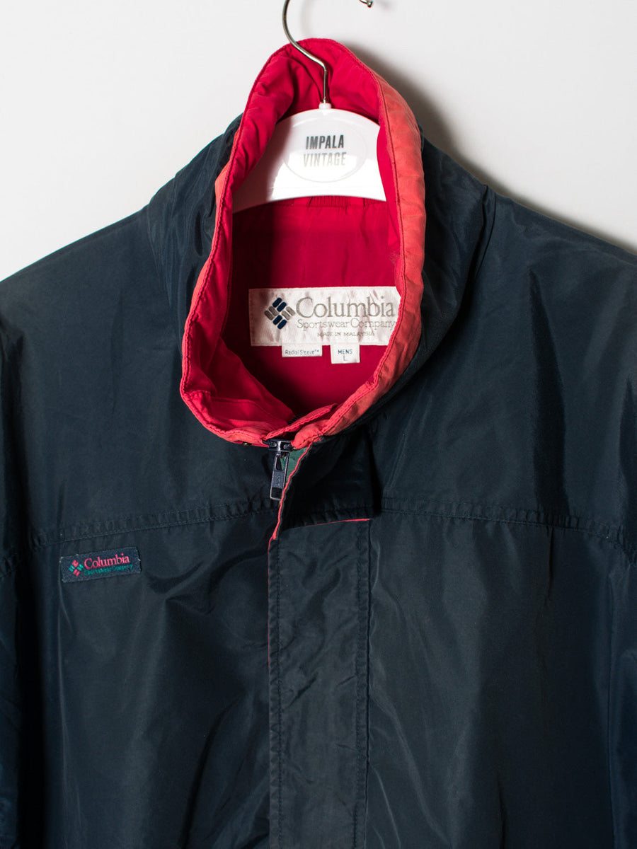 Columbia Bugaboo Jacket