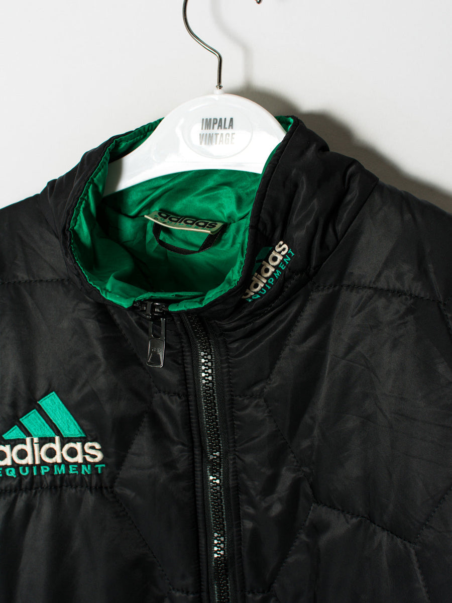 Adidas Equipment Long Puffer Jacket