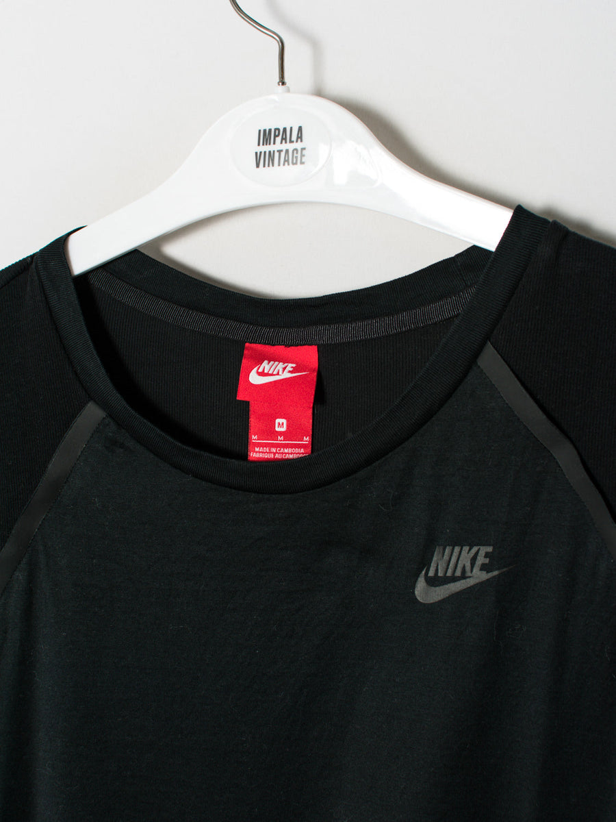 Nike Black Tee