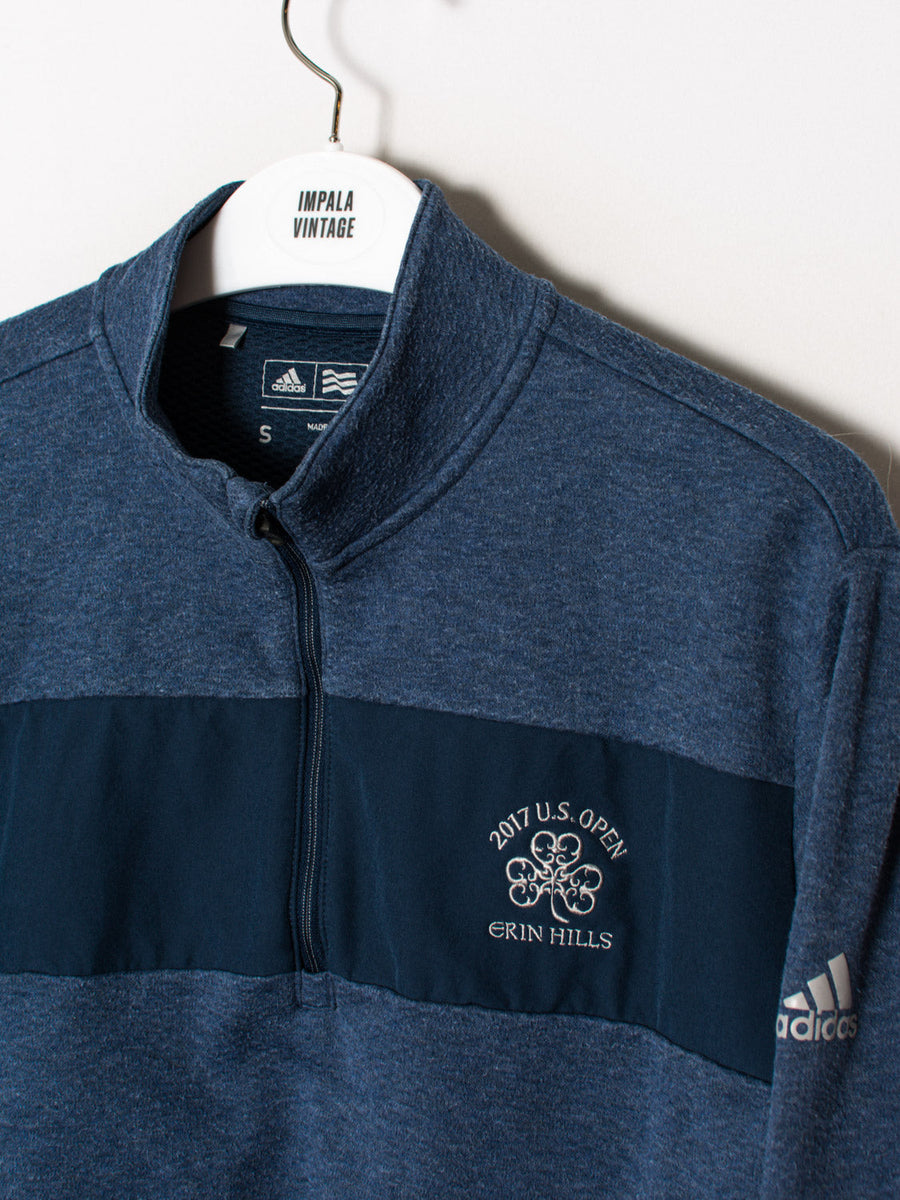 Erin Hills 2017 US Open Adidas Sweatshirt