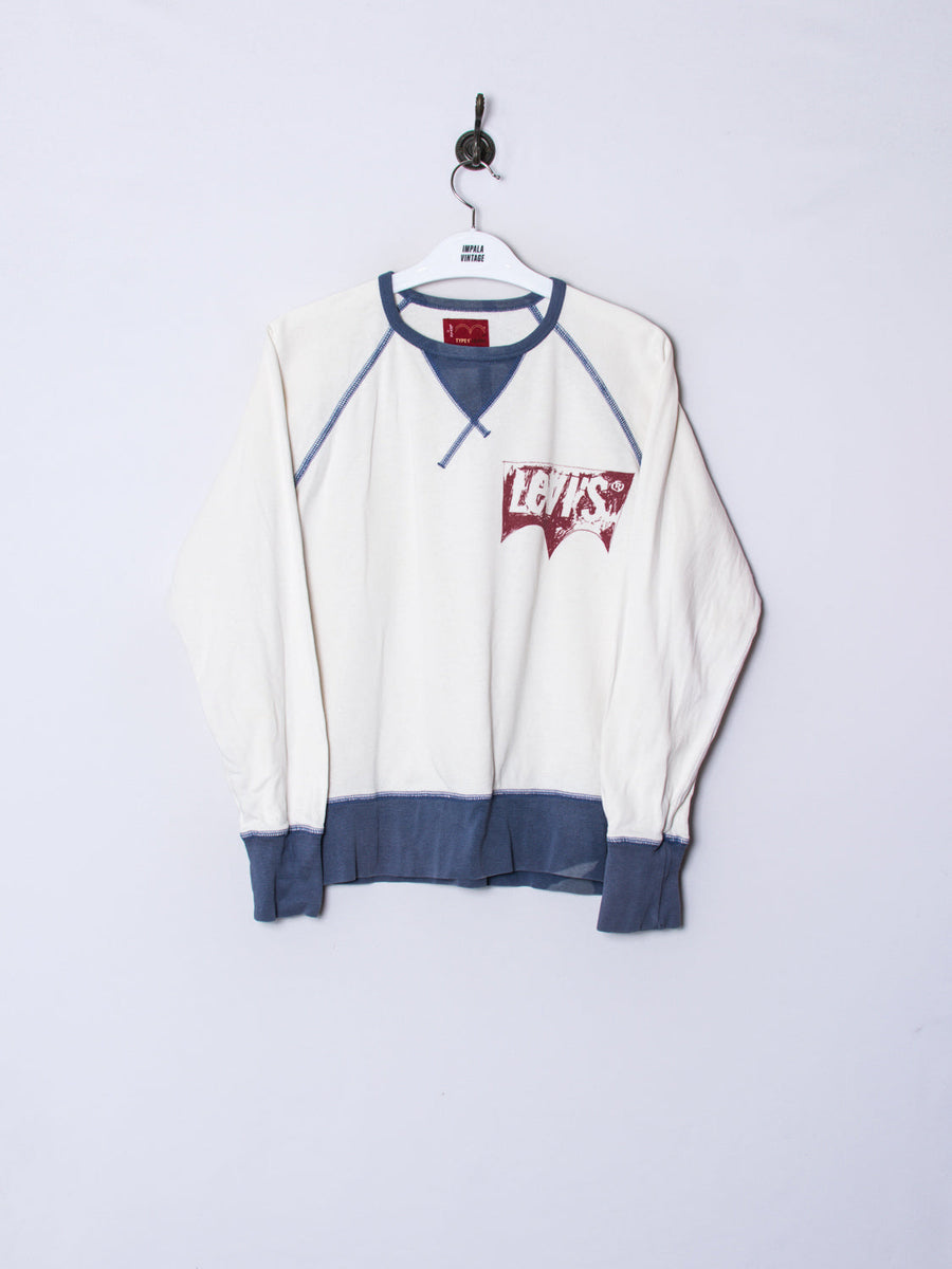 Levi's Type1Jeans Sweatshirt