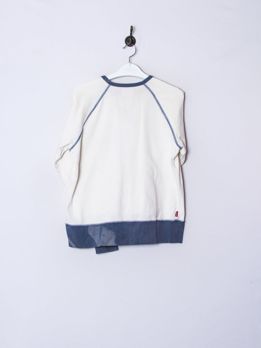 Levi's Type1Jeans Sweatshirt