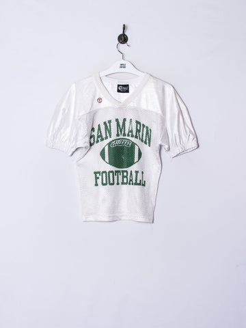 San Marin Tag Tag Tee