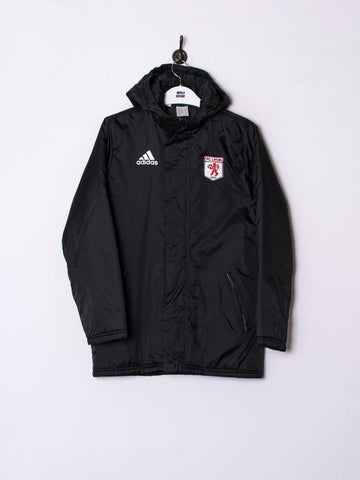 Adidas FC Lyon 1893 Coat