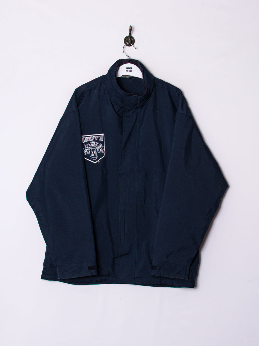 Umbro Marseille Provence XV Jacket