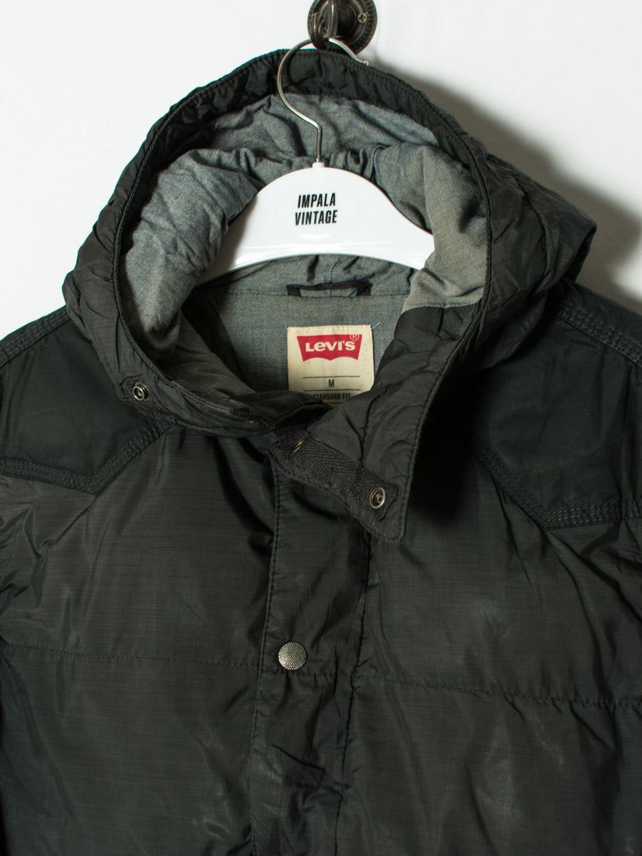 Levis Puffer